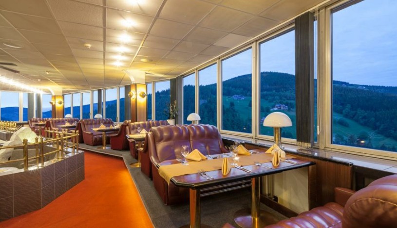 HOTEL HORIZONT Pec pod Sněžkou